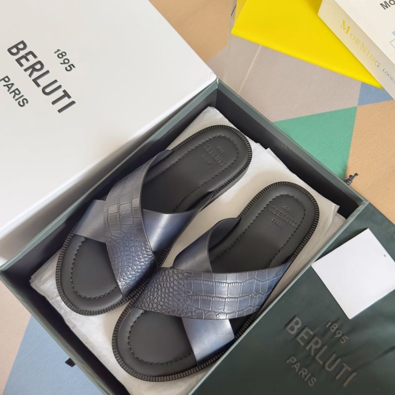 Berluti Sandals